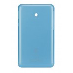 Back Panel Cover For Asus Fonepad 7 Fe170cg Blue - Maxbhi Com