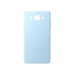 Back Panel Cover For Samsung Galaxy A3blue - Maxbhi Com