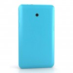 Full Body Housing For Asus Fonepad 7 Fe170cg Blue - Maxbhi Com