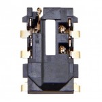 Handsfree Jack For Huawei Mate 20 Lite By - Maxbhi Com