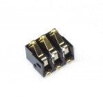 Battery Connector for Micromax Canvas Sliver 5 Q450