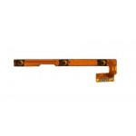 Side Button Flex Cable for Micromax Canvas Spark Q380