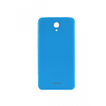 Back Panel Cover For Alcatel Pop 4 Blue - Maxbhi Com