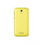 Full Body Housing For Alcatel Pop 4 Yellow - Maxbhi Com