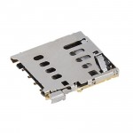 MMC Connector for Lenovo Tab3 8