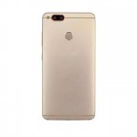 Full Body Housing For Nubia Z17 Mini Champagne - Maxbhi Com