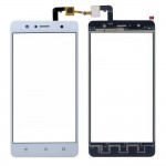 Touch Screen Digitizer For Lenovo K8 Gold By - Maxbhi Com