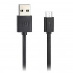 Data Cable for Xiaomi Redmi Note - microUSB