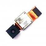 Replacement Back Camera For Sony Ericsson W995 By - Maxbhi Com