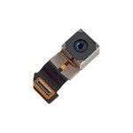 Replacement Back Camera For Blackberry Porsche Design P9981 By - Maxbhi Com