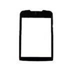 Replacement Front Glass For Samsung S3850 Corby Ii Yellow By - Maxbhi Com
