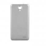 Back Panel Cover For Alcatel One Touch Idol Slate - Maxbhi Com