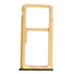 Sim Card Holder Tray For Meizu V8 Pro Black - Maxbhi Com