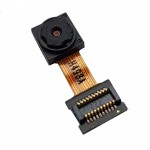 Replacement Front Camera For Lg L Fino Selfie Camera By - Maxbhi Com