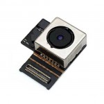 Replacement Front Camera For Sony Xperia Z2a D6563 Selfie Camera By - Maxbhi Com