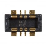 Battery Connector for HP Slate 17