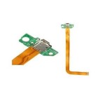 Charging PCB Complete Flex for HP Slate 17