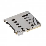 MMC Connector for Huawei MediaPad T1 10
