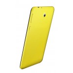 Full Body Housing For Asus Memo Pad 7 Me176c Yellow - Maxbhi Com