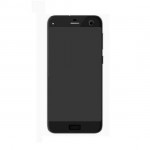 Lcd With Touch Screen For Zte Blade S7 Yellow By - Maxbhi Com