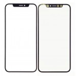 Replacement Front Glass For Apple Iphone Xs Gold By - Maxbhi Com