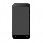 Touch Screen Digitizer For Alcatel Pop 3 5 Gold By - Maxbhi Com