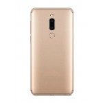 Full Body Housing For Meizu V8 Pro Gold - Maxbhi Com