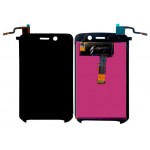 Lcd With Touch Screen For Land Rover Explore White By - Maxbhi Com