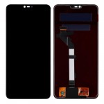 LCD with Touch Screen for Xiaomi Mi 8 Lite Blue