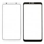 Replacement Front Glass For Meizu V8 Pro White By - Maxbhi Com