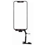 Touch Screen Digitizer For Apple Iphone Xs Max Black By - Maxbhi Com