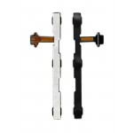 Power Button Flex Cable For Asus Zenfone Max 2016 On Off Flex Pcb By - Maxbhi Com