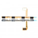 Side Button Flex Cable For Honor V8 By - Maxbhi Com