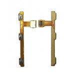Volume Button Flex Cable For Gionee S6 Pro By - Maxbhi Com