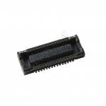 LCD Connector for Motorola DEFY