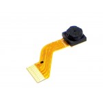 Replacement Front Camera For Samsung P1010 Galaxy Tab Wifi Selfie Camera By - Maxbhi Com