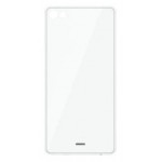 Back Panel Cover For Wiko Highway Pure 4g Gold - Maxbhi Com