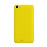 Full Body Housing For Wiko Lenny Yellow Bleen - Maxbhi Com