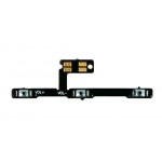 Power On Off Button Flex Cable For Meizu V8 By - Maxbhi Com