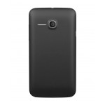 Full Body Housing For Alcatel One Touch Mpop Blue - Maxbhi Com