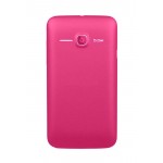 Full Body Housing For Alcatel One Touch Mpop Pink - Maxbhi Com