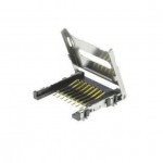 Mmc Connector For Vivo Xplay 5 Elite By - Maxbhi Com