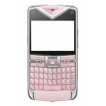 Full Body Housing For Vertu Constellation Quest Pink - Maxbhi Com