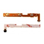 Volume Button Flex Cable For Asus Memo Pad Hd7 16 Gb By - Maxbhi Com
