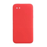 Full Body Housing For Htc First Red - Maxbhi Com