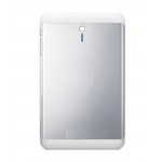 Back Panel Cover For Huawei Mediapad 7 Youth Silver - Maxbhi Com