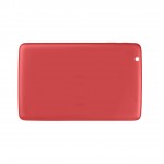 Back Panel Cover For Lg G Pad 10 1 Red - Maxbhi Com