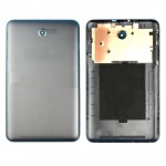 Full Body Housing For Asus Memo Pad 8 Me180a Grey - Maxbhi Com