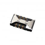 Sim Connector for BLU Studio G