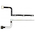 Volume Button Flex Cable For Zte Nubia Z9 Max By - Maxbhi Com